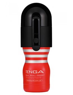 TENGA VACUUM CONTROLLER