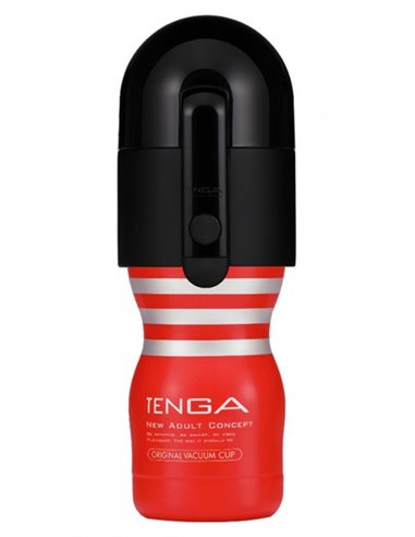 TENGA VACUUM CONTROLLER