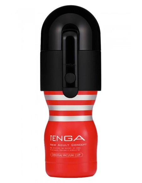 TENGA VACUUM CONTROLLER