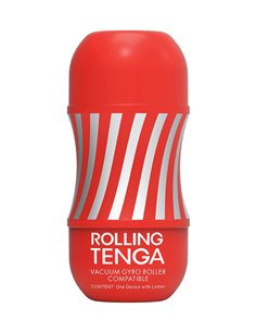 TENGA VACUUM GYRO ROLLER 2