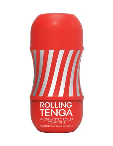TENGA VACUUM GYRO ROLLER