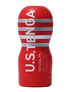 U.S. ORIGINAL VACUUM CUP