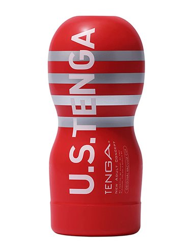 U.S. ORIGINAL VACUUM CUP