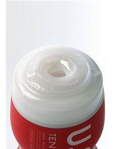 U.S. ORIGINAL VACUUM CUP 2