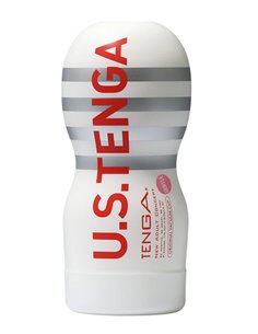U.S. ORIGINAL VACUUM CUP GENTLE