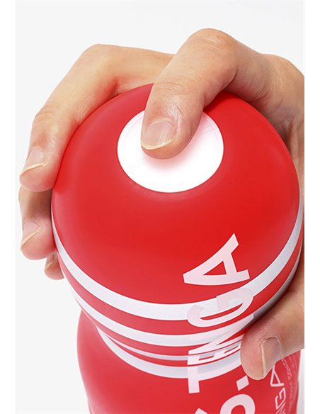 U.S. ORIGINAL VACUUM CUP GENTLE