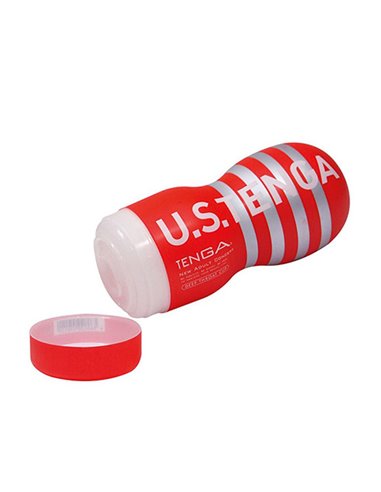 U.S. ORIGINAL VACUUM CUP STRONG