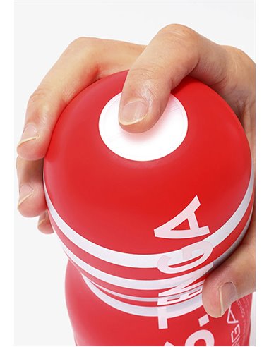 U.S. ORIGINAL VACUUM CUP STRONG