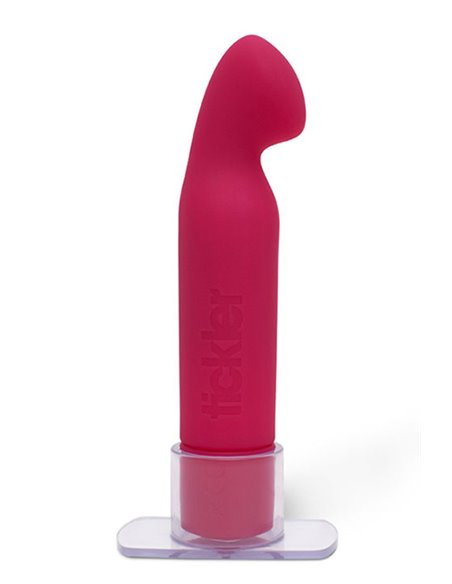 TICKLER STARLET