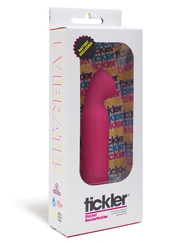 TICKLER STARLET