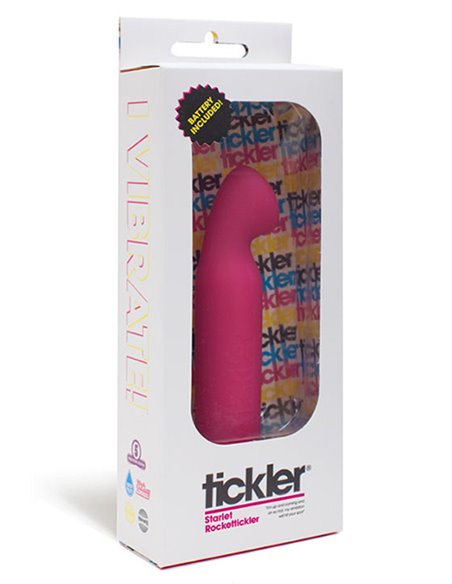 TICKLER STARLET