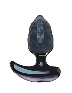 Vibrador Anal Tingon Anal Plug