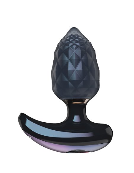 Vibrador Anal Tingon Anal Plug