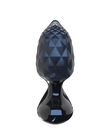 Vibrador Anal Tingon Anal Plug