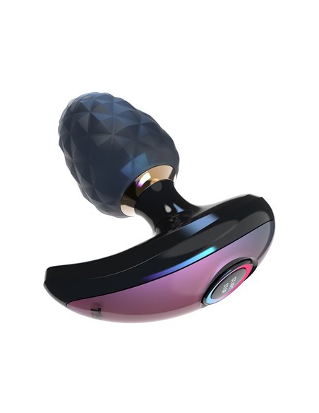 Vibrador Anal Tingon Anal Plug