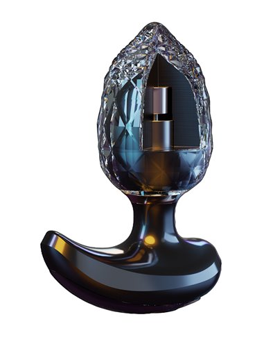 Vibrador Anal Tingon Anal Plug