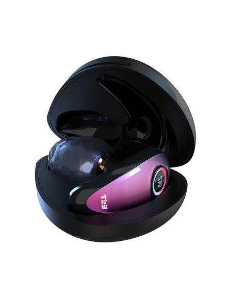 Vibrador Anal Tingon Anal Plug