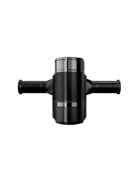 Masturbador Forma Manillar Tingon M1 Masturbation Cup