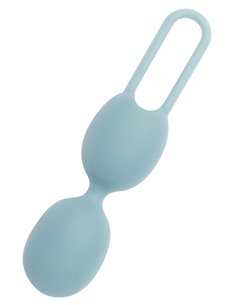 TOKA DOUBLE PELVIC MUSCLE