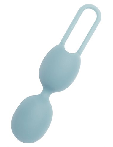 TOKA DOUBLE PELVIC MUSCLE