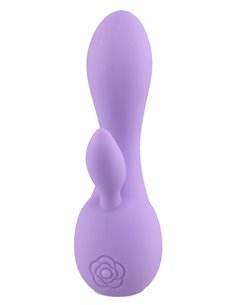MARO KAWAII 10 LAVENDER Recargable