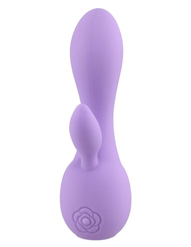MARO KAWAII 10 LAVENDER Recargable