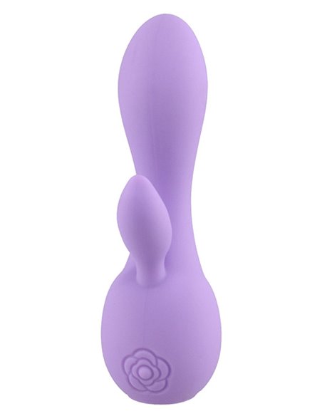 MARO KAWAII 10 LAVENDER Recargable