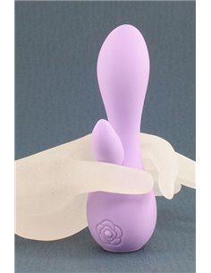 MARO KAWAII 10 LAVENDER Recargable 2