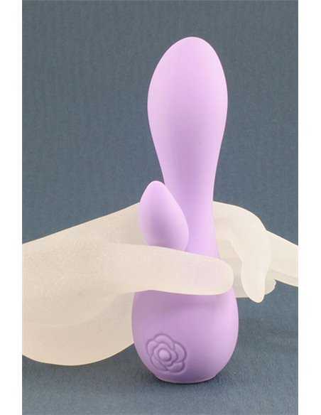 MARO KAWAII 10 LAVENDER Recargable
