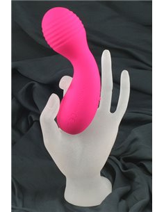 MARO KAWAII WAND CERISE Recargable 2
