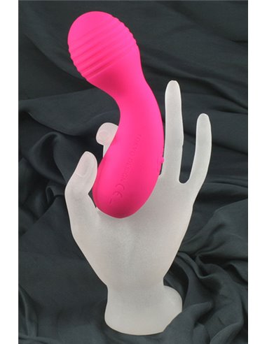MARO KAWAII WAND CERISE Recargable