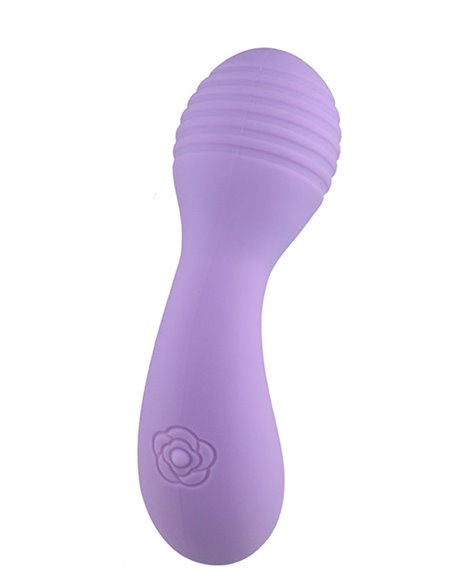 MARO KAWAII WAND LAVENDER Recargable