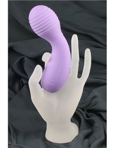 MARO KAWAII WAND LAVENDER Recargable 2