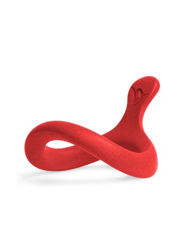 MISURA ANILLA JNAJA ROJA 50 MM