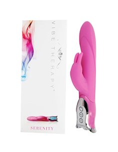 VIBE THERAPY SERENITY ROSA