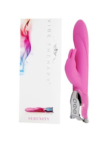 VIBE THERAPY SERENITY ROSA