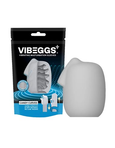 VIBEGGS CANDY CURVES