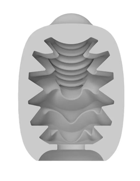 VIBEGGS CANDY CURVES