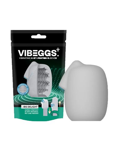 VIBEGGS RIB DELIGHT