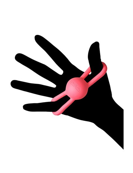 HAND ORB