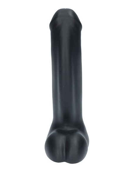 Icarus Black