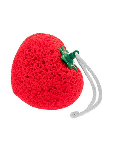 Esponja Vibradora Corazón