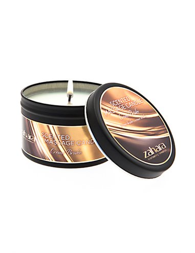 VELA CRÈME BRÛLÉE