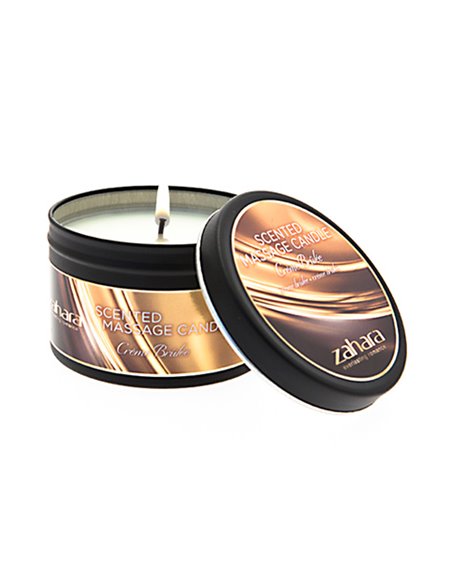 VELA CRÈME BRÛLÉE