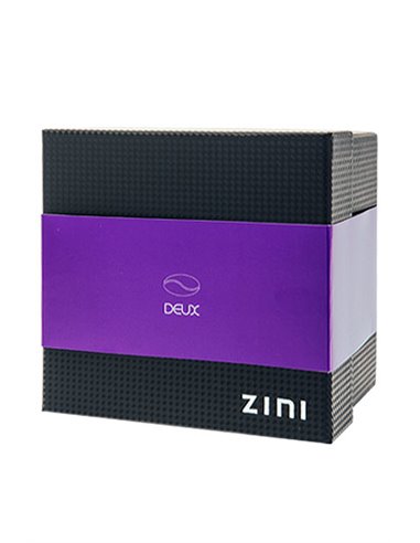 Deux Negro/Lila
