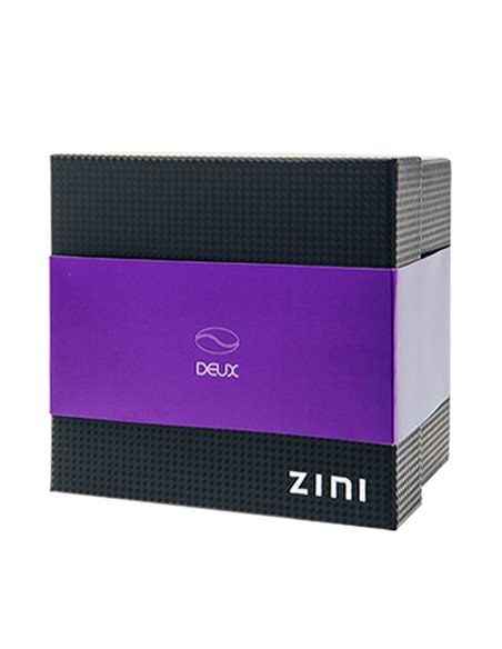 Deux Negro/Lila