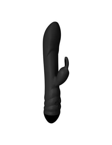 Vibrador con Rotación 360 Twister