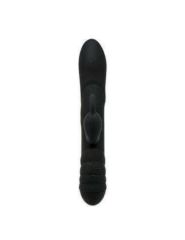 Vibrador con Rotación 360 Twister