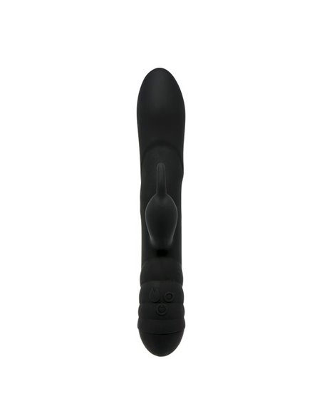 Vibrador con Rotación 360 Twister