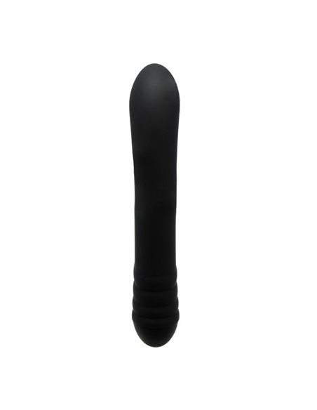 Vibrador con Rotación 360 Twister